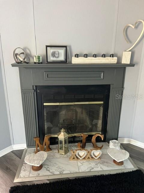 4535 CALVIN ST, HASTINGS, FL, 32145