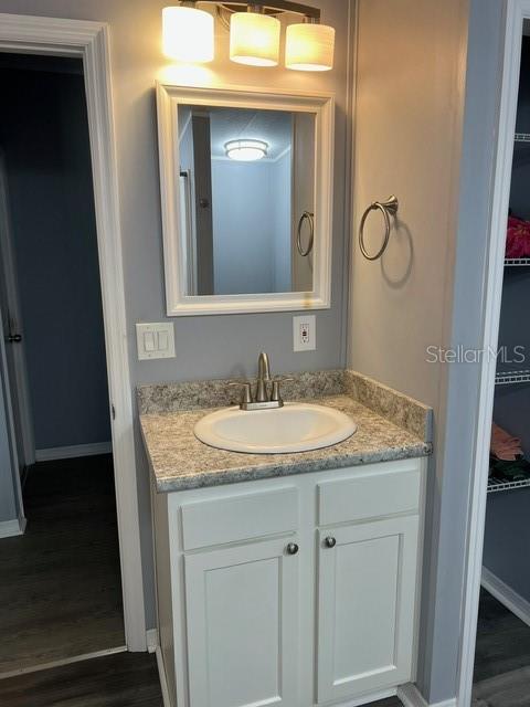 4535 CALVIN ST, HASTINGS, FL, 32145