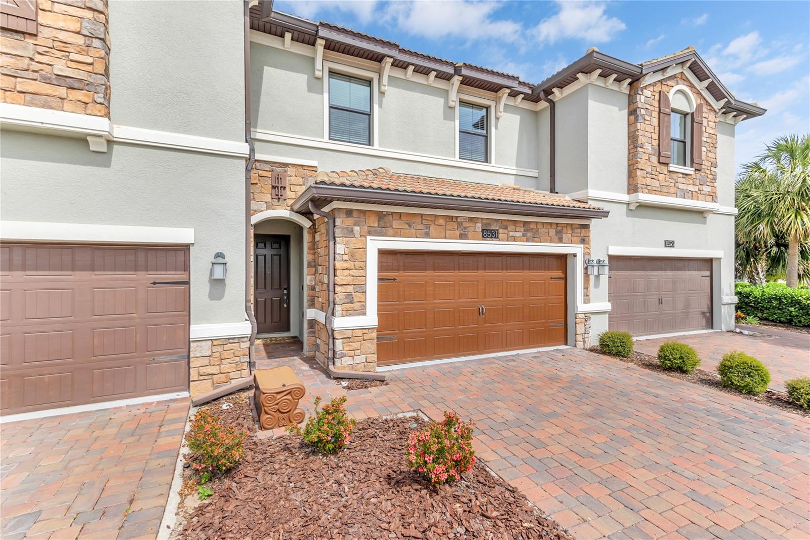 8531 COUPLES ST, CHAMPIONS GATE, FL, 33896