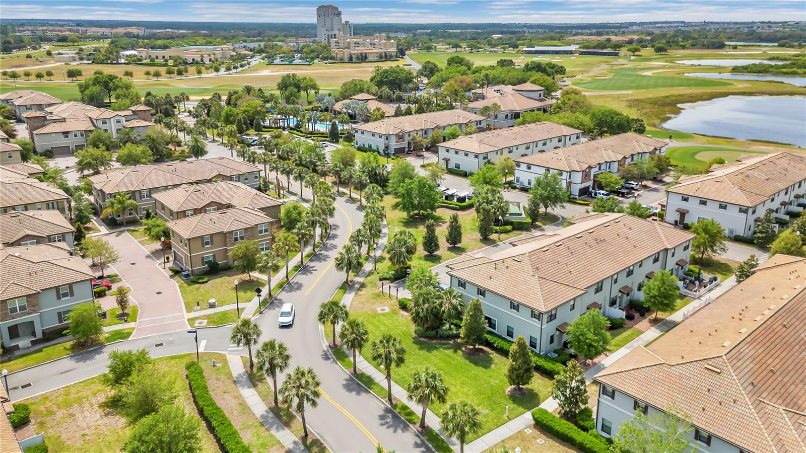 8531 COUPLES ST, CHAMPIONS GATE, FL, 33896