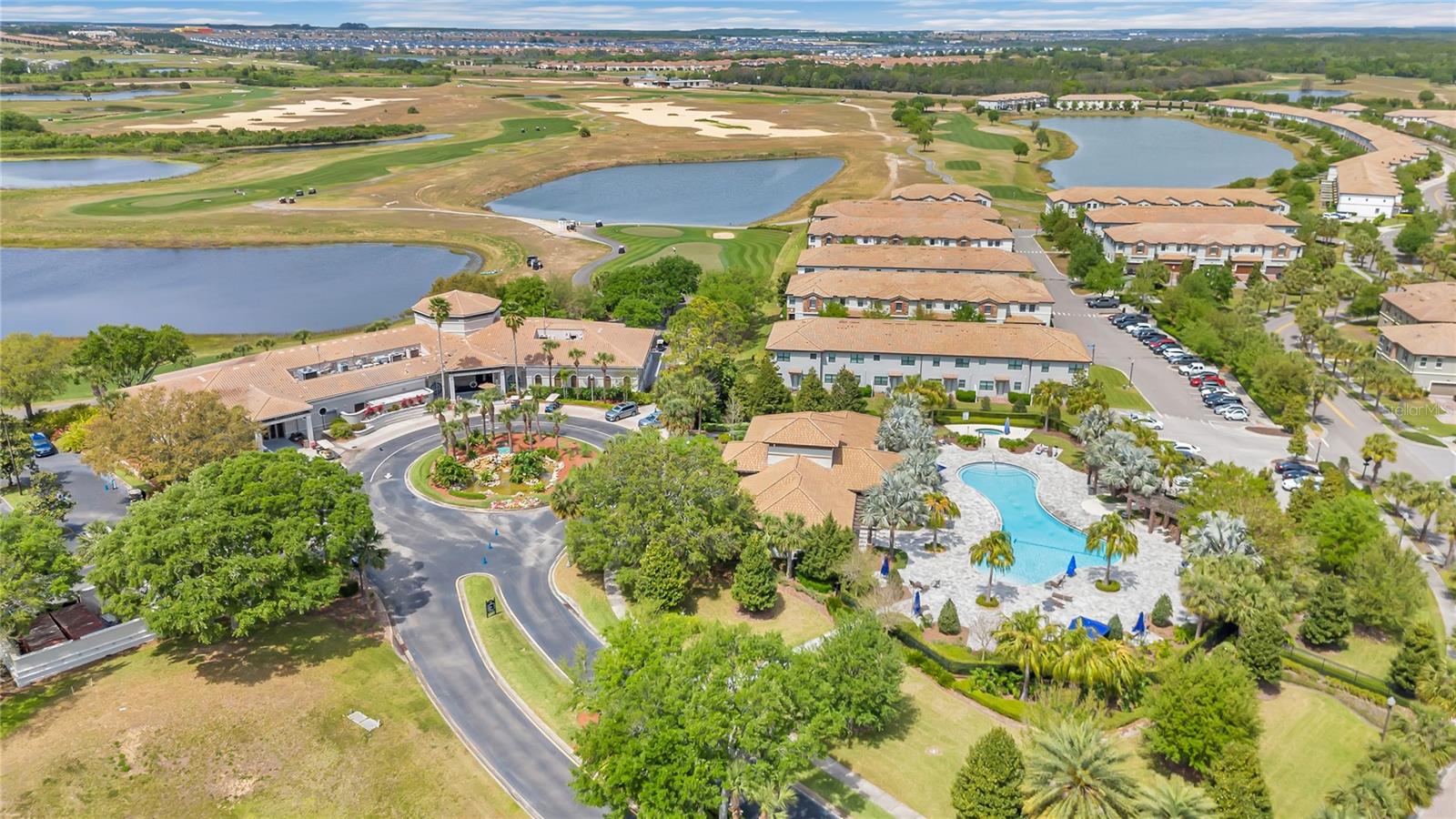 8531 COUPLES ST, CHAMPIONS GATE, FL, 33896