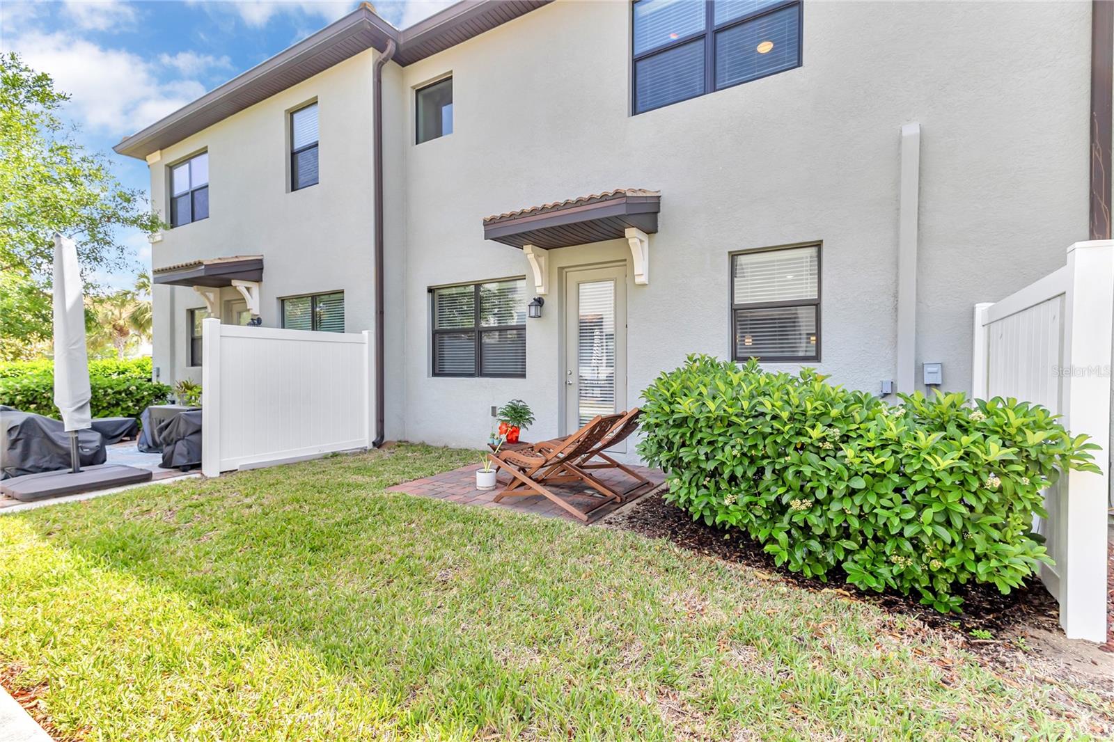 8531 COUPLES ST, CHAMPIONS GATE, FL, 33896