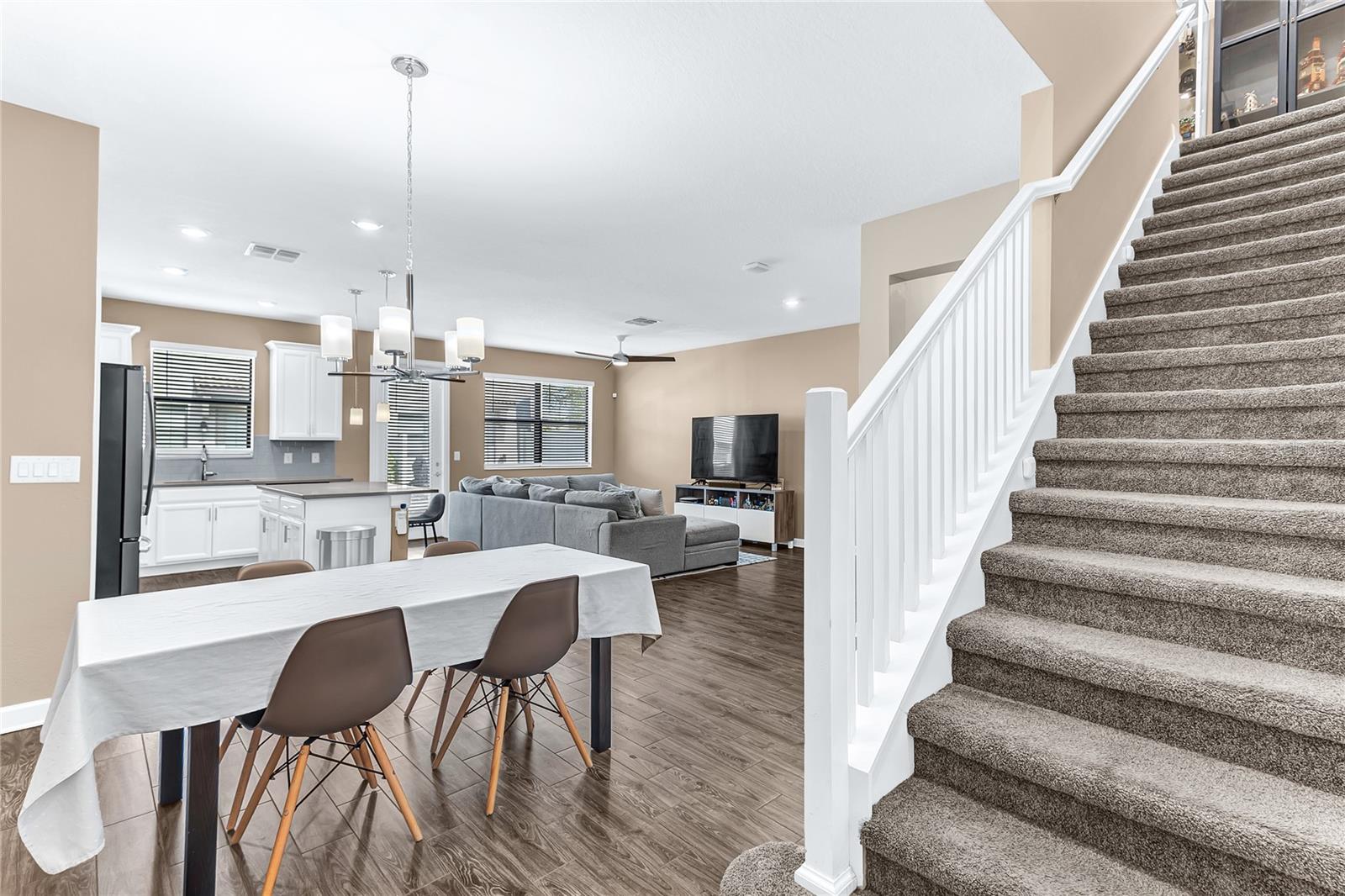 8531 COUPLES ST, CHAMPIONS GATE, FL, 33896