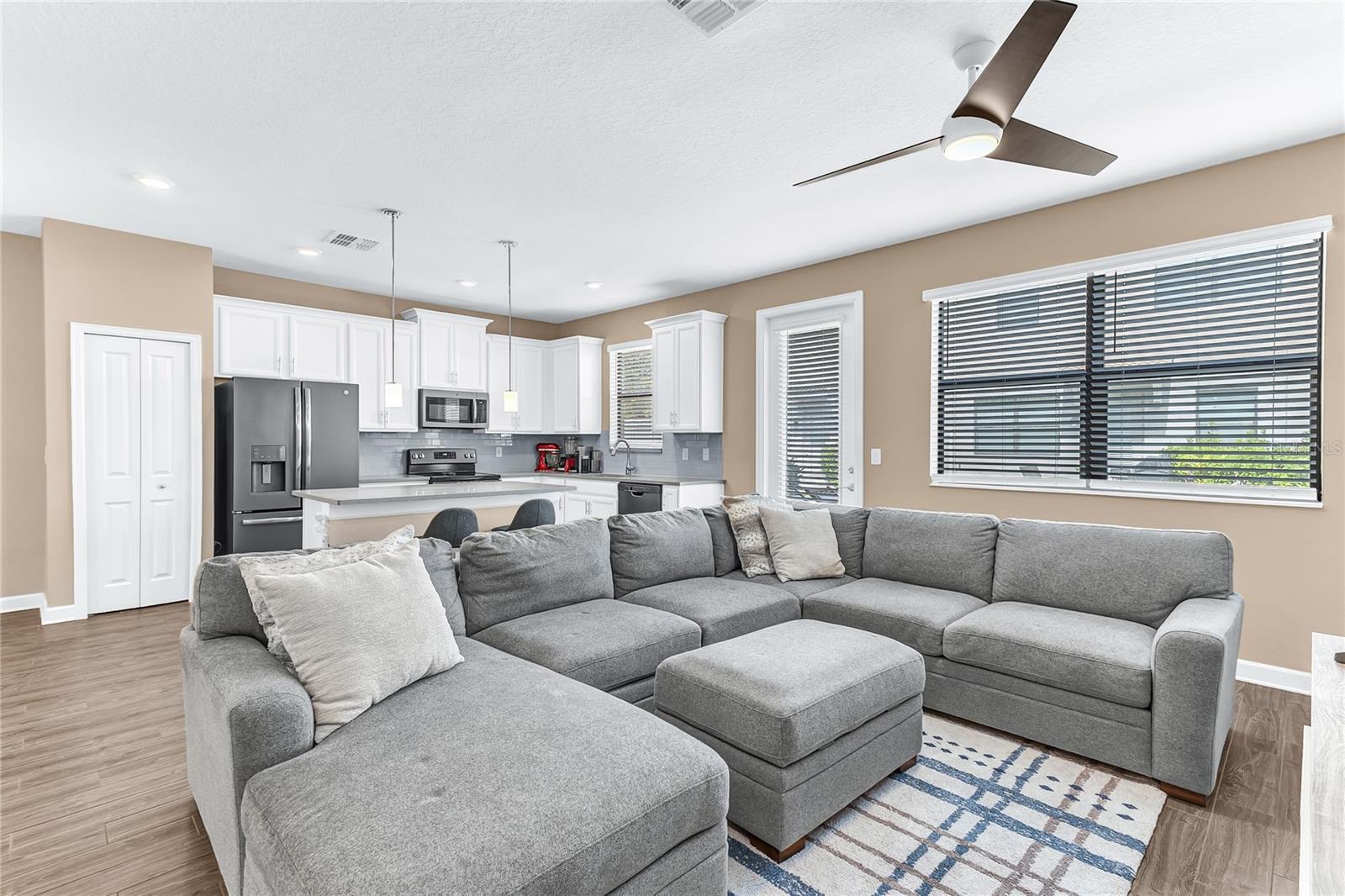 8531 COUPLES ST, CHAMPIONS GATE, FL, 33896