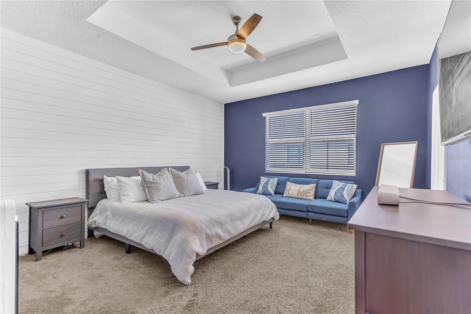 8531 COUPLES ST, CHAMPIONS GATE, FL, 33896