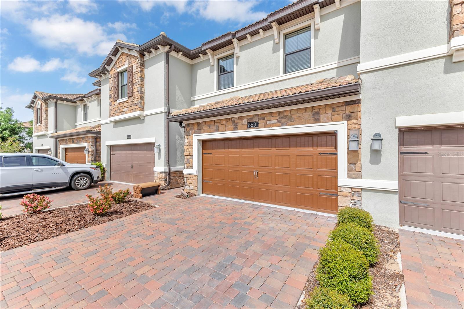 8531 COUPLES ST, CHAMPIONS GATE, FL, 33896