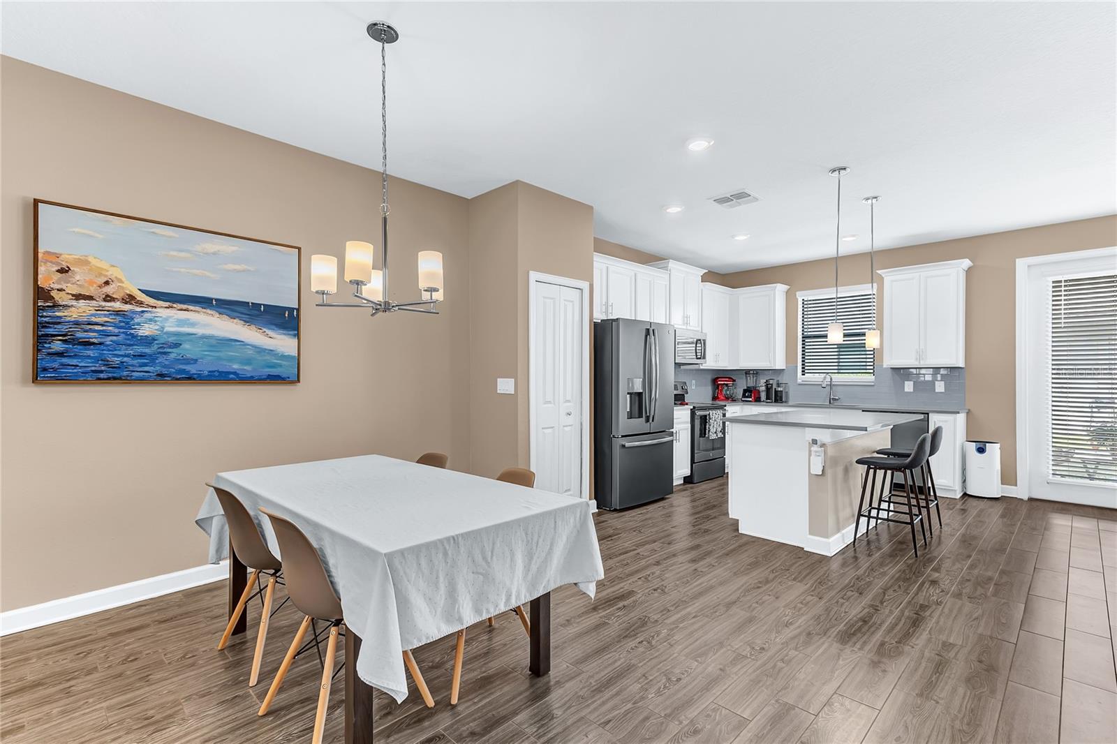 8531 COUPLES ST, CHAMPIONS GATE, FL, 33896