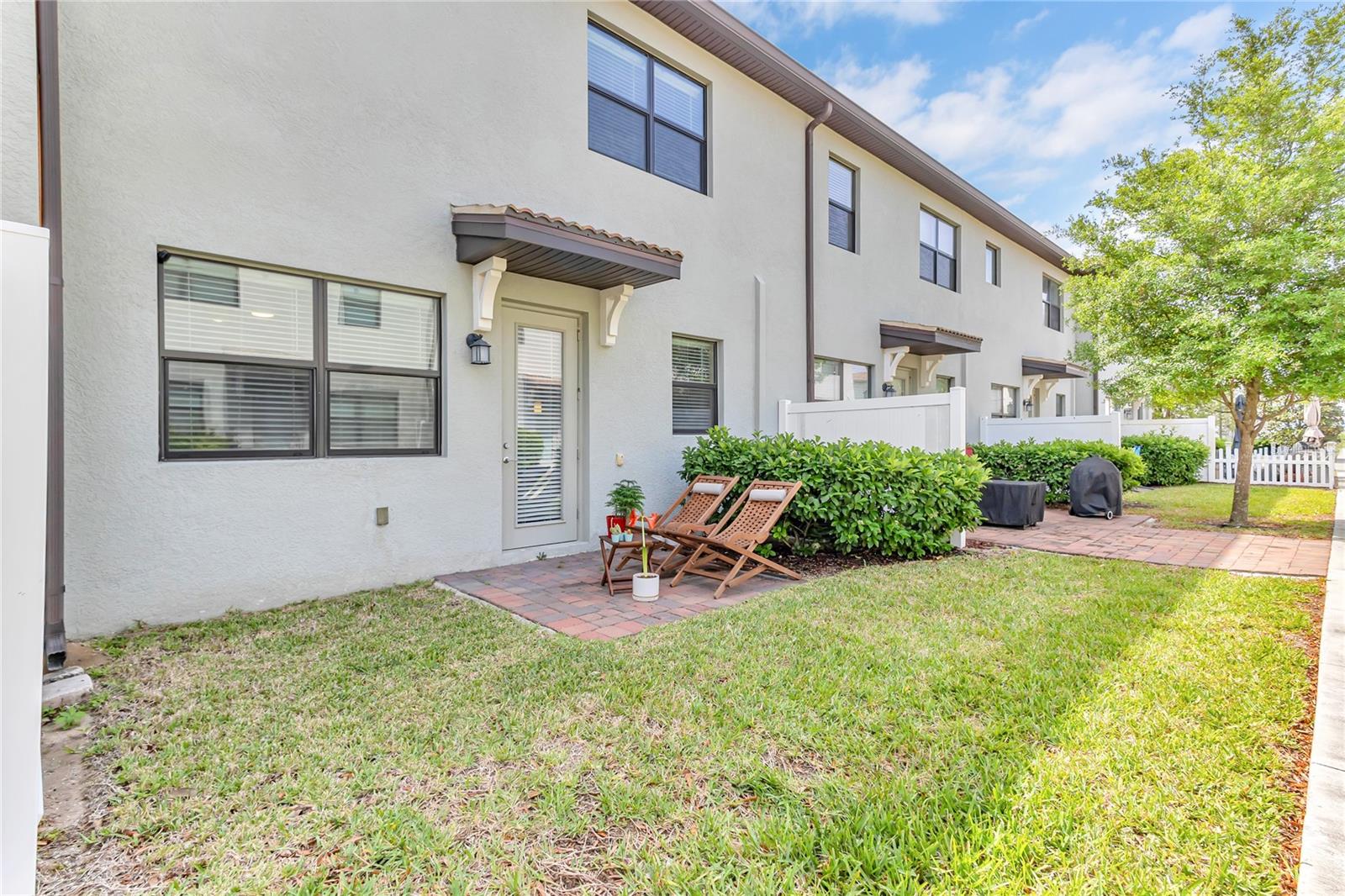 8531 COUPLES ST, CHAMPIONS GATE, FL, 33896