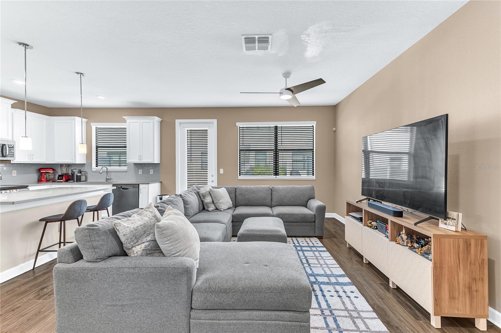 8531 COUPLES ST, CHAMPIONS GATE, FL, 33896