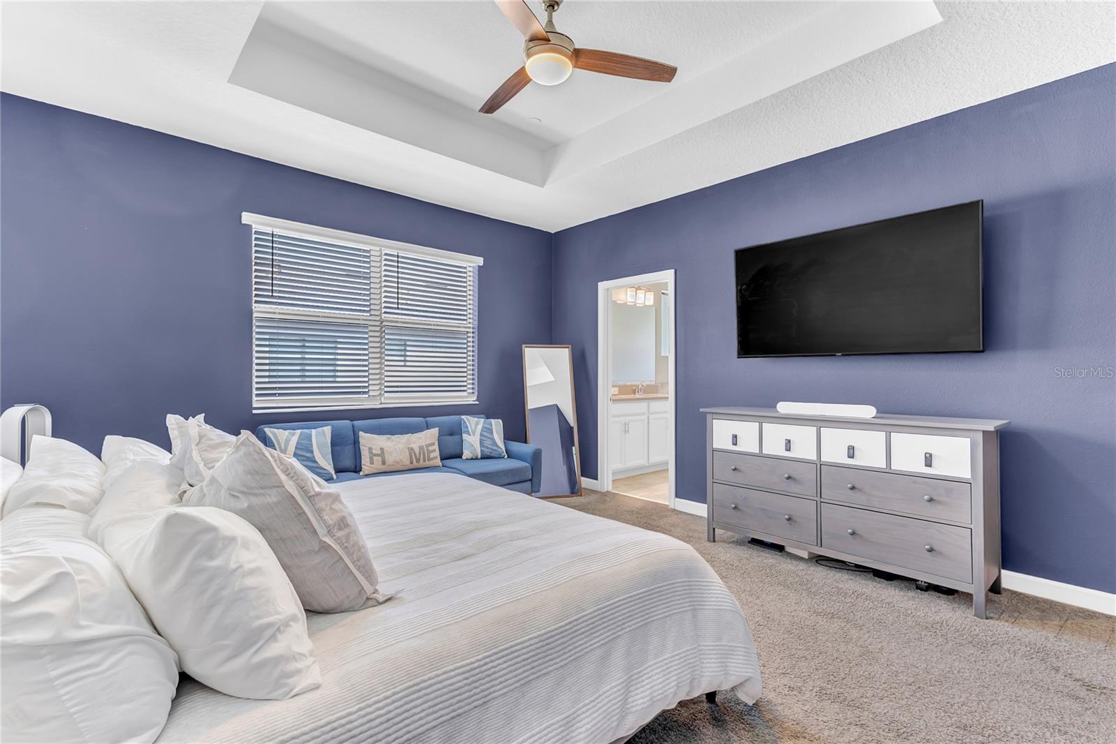 8531 COUPLES ST, CHAMPIONS GATE, FL, 33896