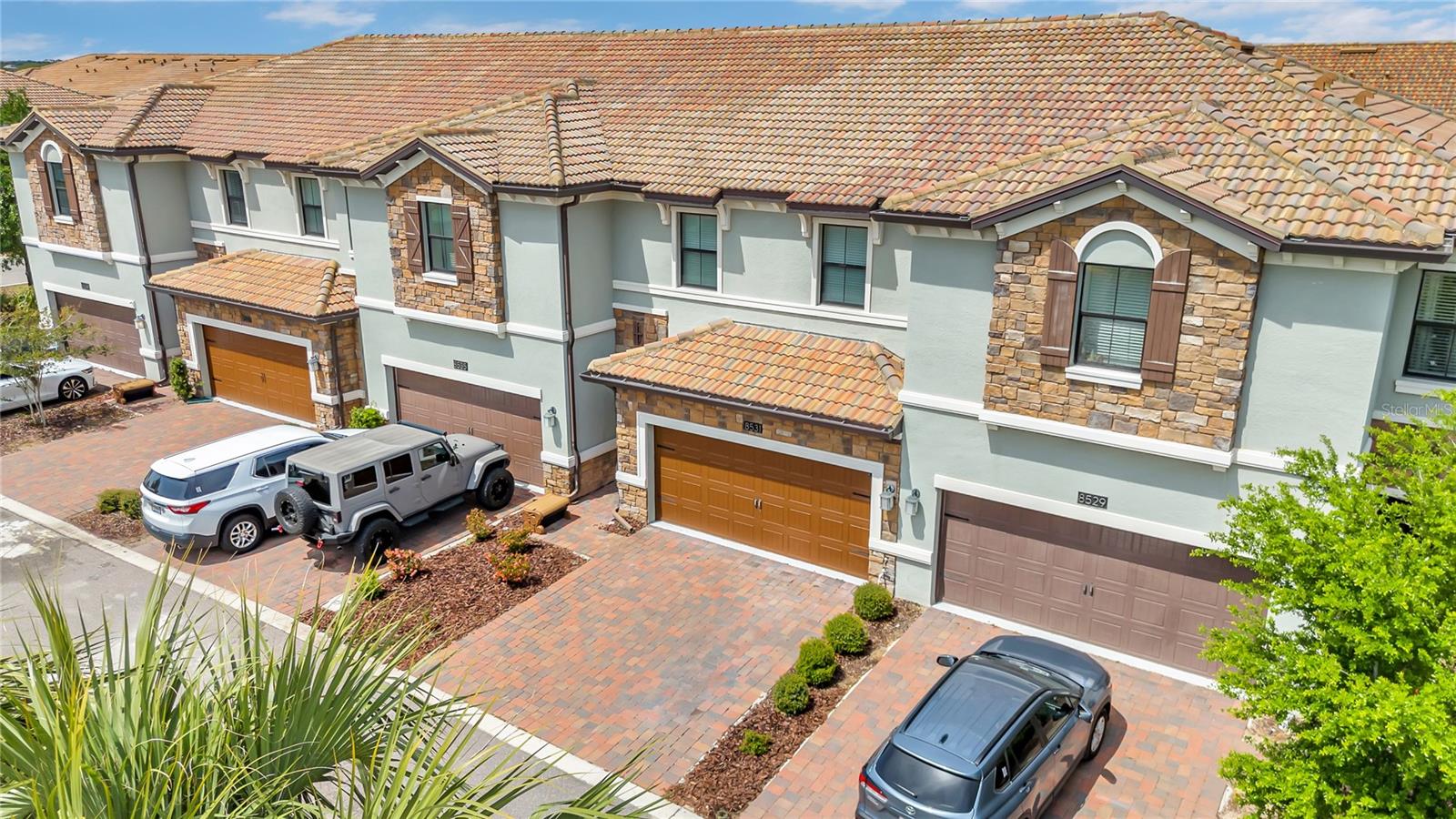 8531 COUPLES ST, CHAMPIONS GATE, FL, 33896