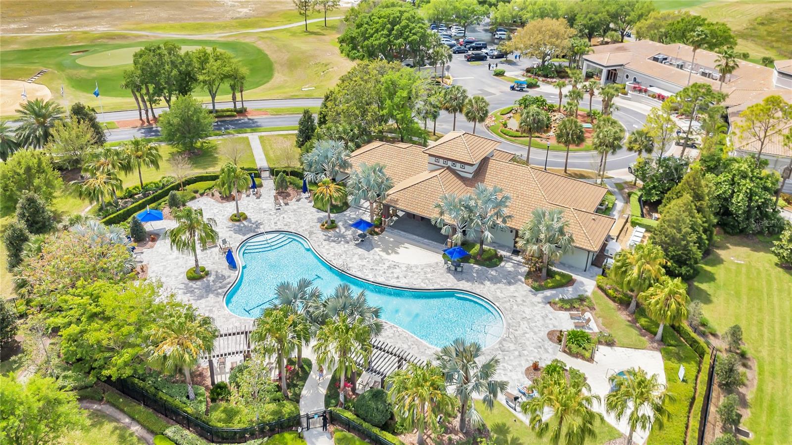 8531 COUPLES ST, CHAMPIONS GATE, FL, 33896