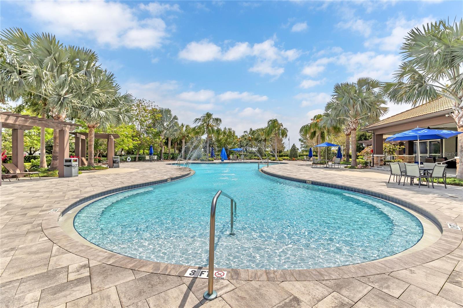 8531 COUPLES ST, CHAMPIONS GATE, FL, 33896