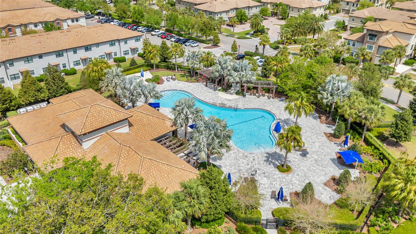 8531 COUPLES ST, CHAMPIONS GATE, FL, 33896