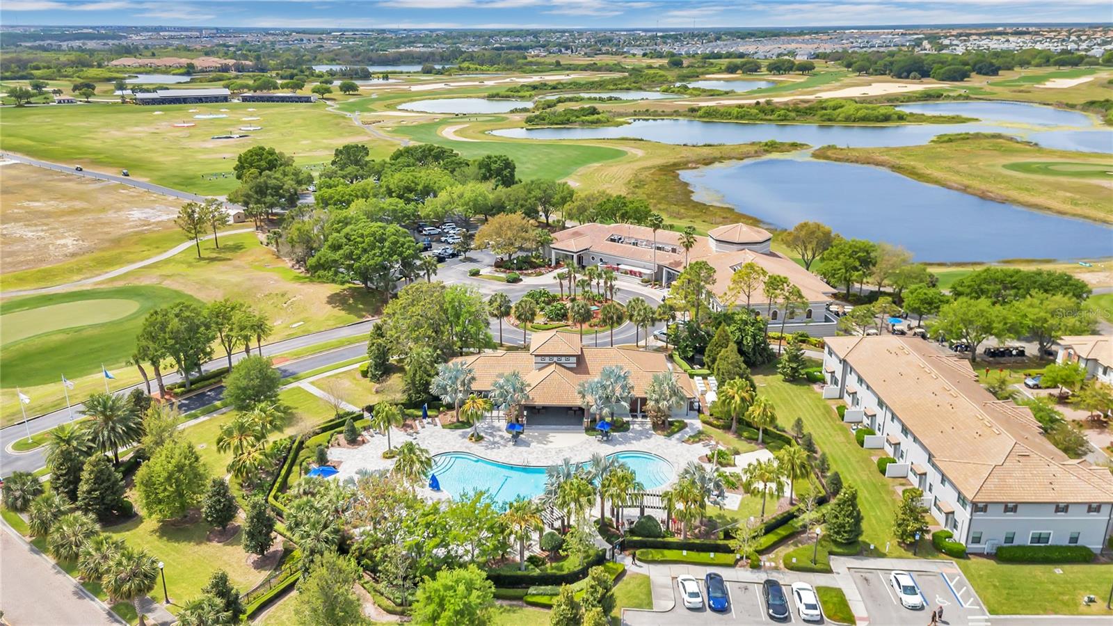 8531 COUPLES ST, CHAMPIONS GATE, FL, 33896