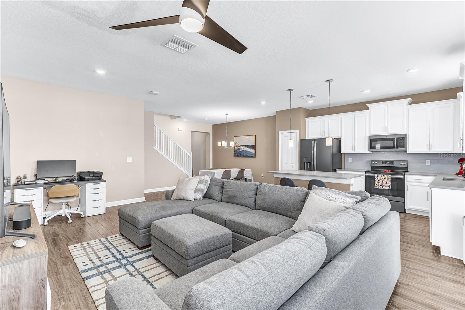 8531 COUPLES ST, CHAMPIONS GATE, FL, 33896