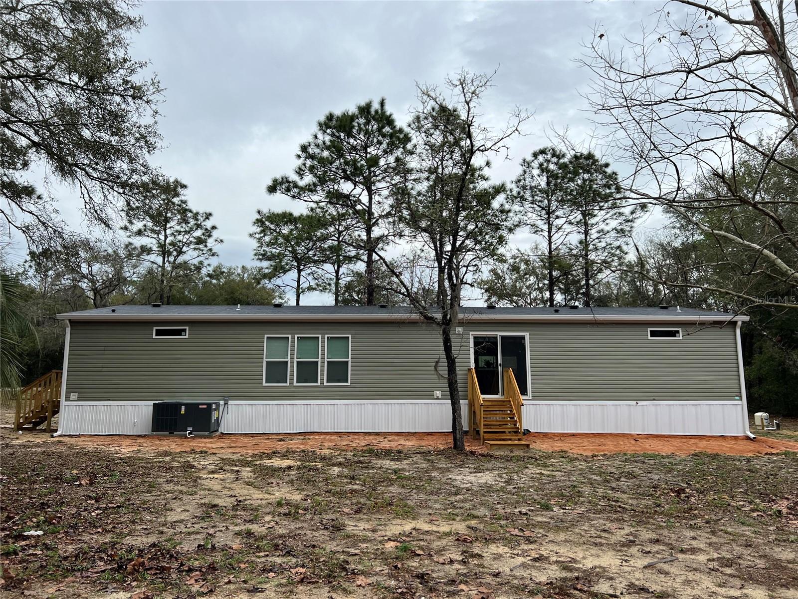 1184 E SANDY LN, HERNANDO, FL, 34442