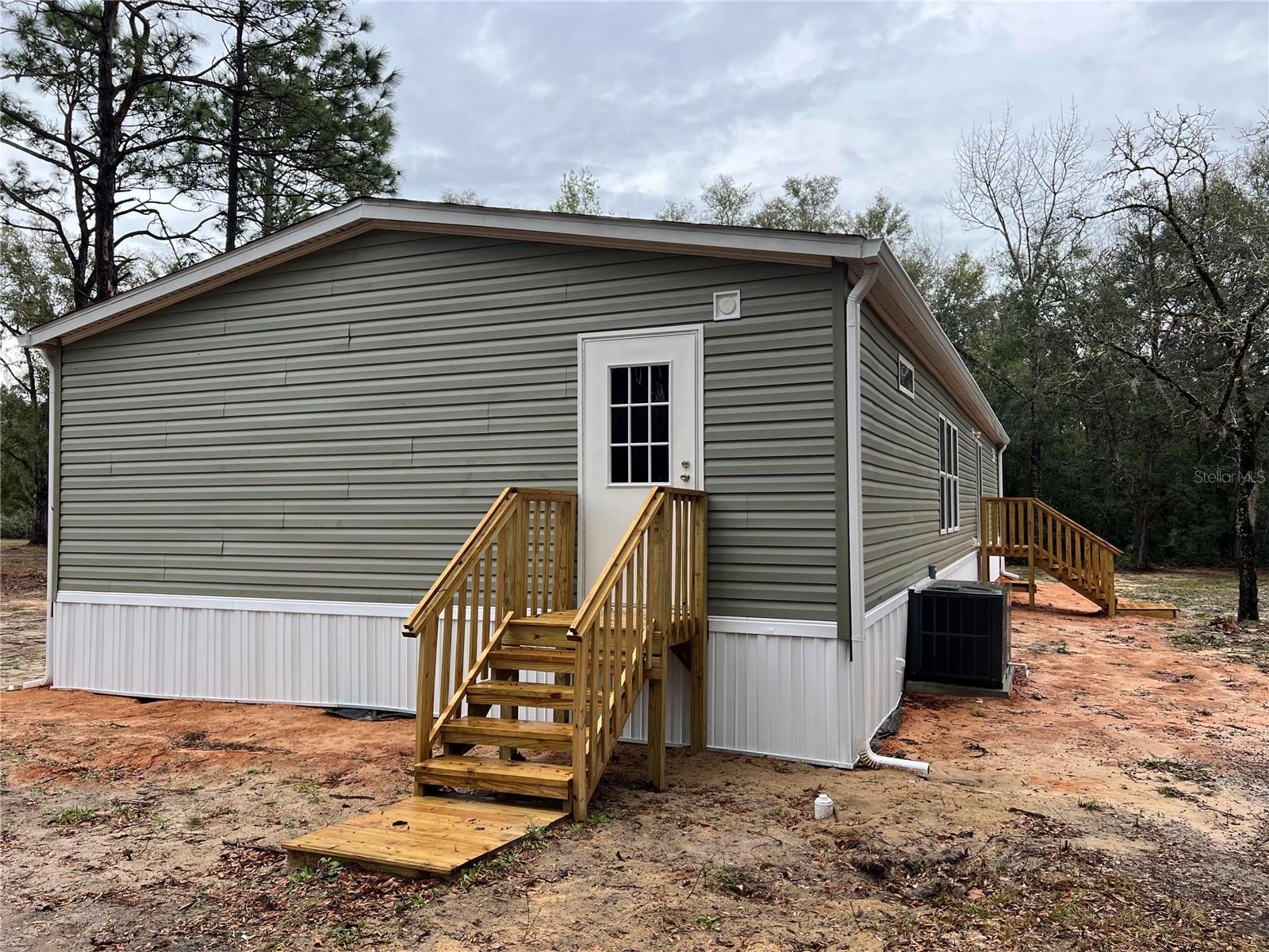 1184 E SANDY LN, HERNANDO, FL, 34442