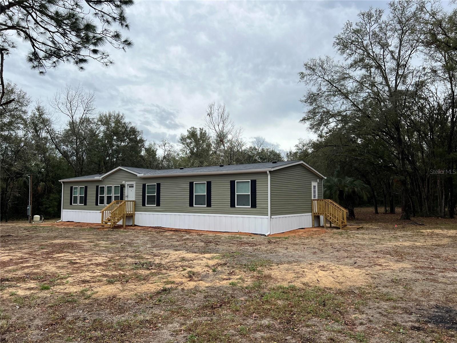 1184 E SANDY LN, HERNANDO, FL, 34442