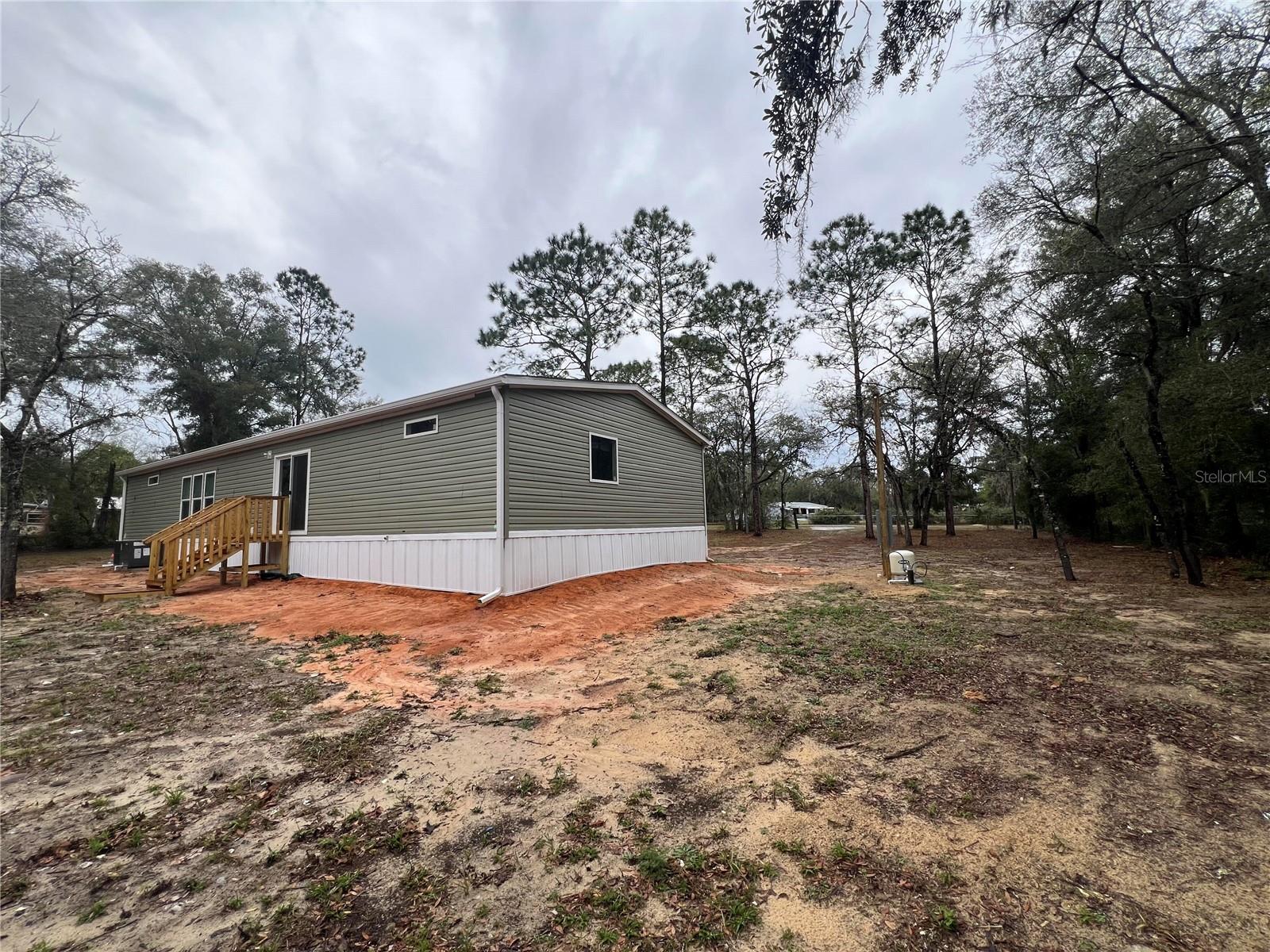 1184 E SANDY LN, HERNANDO, FL, 34442