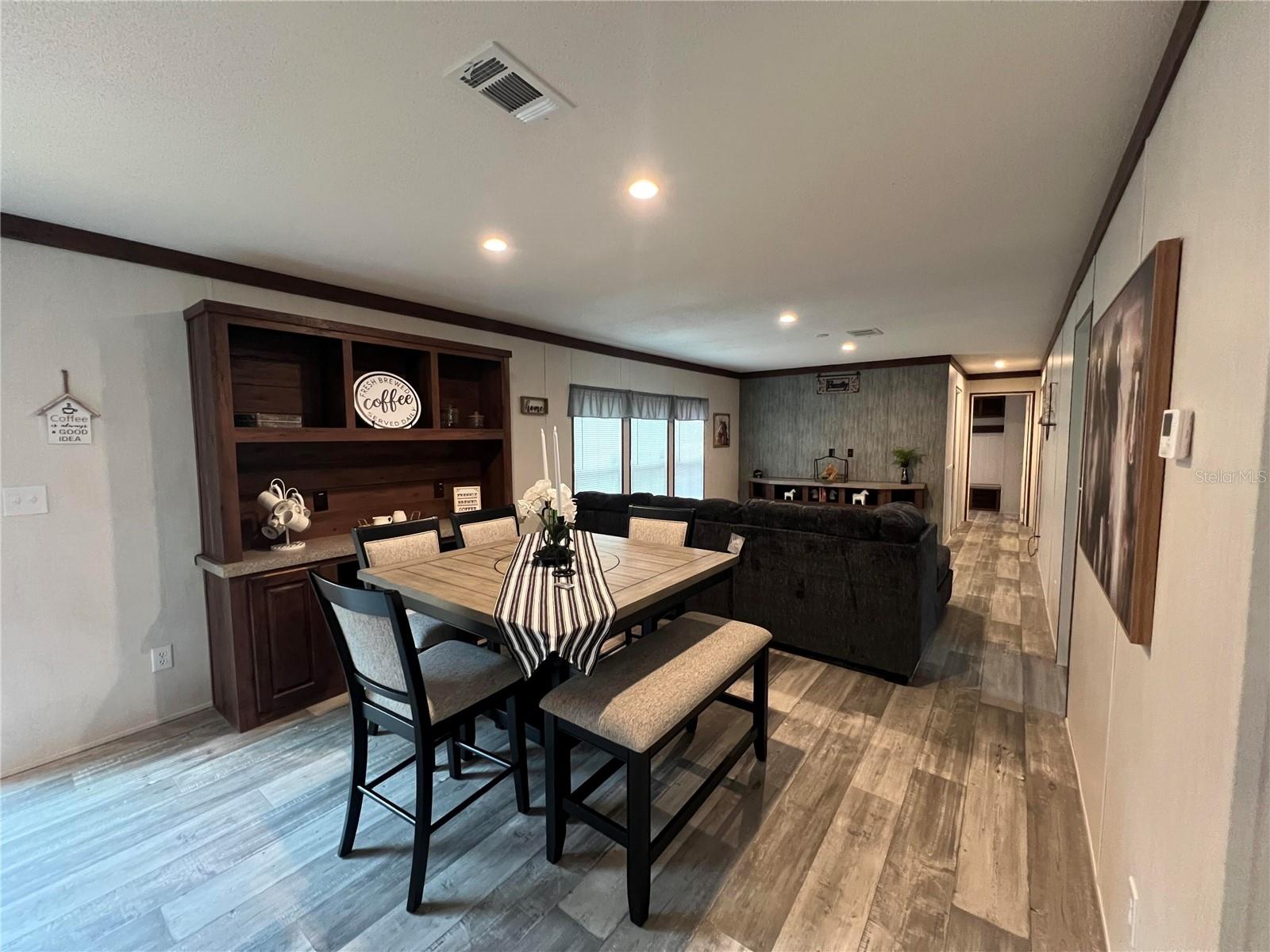 1184 E SANDY LN, HERNANDO, FL, 34442