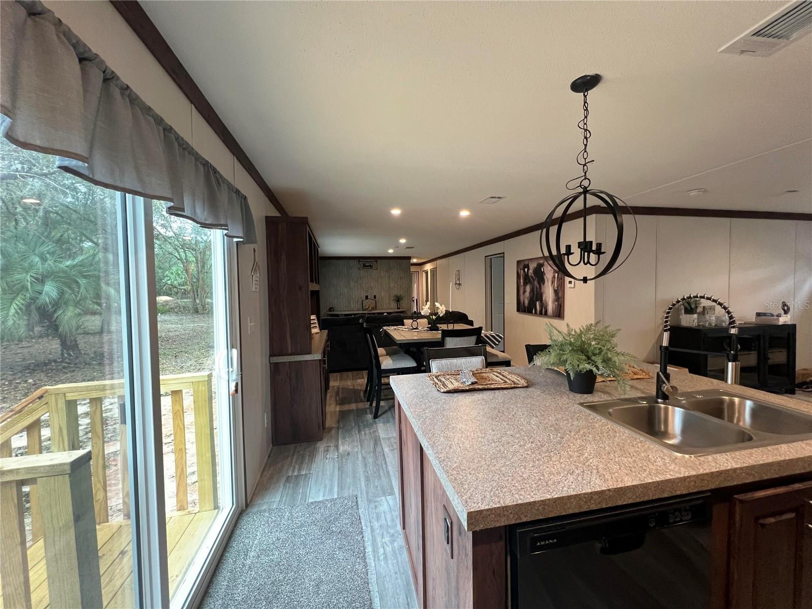 1184 E SANDY LN, HERNANDO, FL, 34442