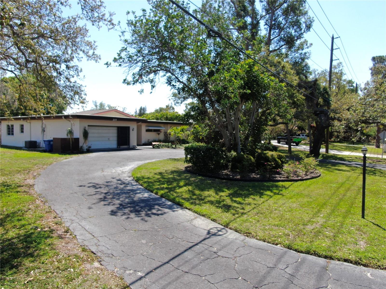 500 OLEANDER WAY S, ST PETERSBURG, FL, 33707