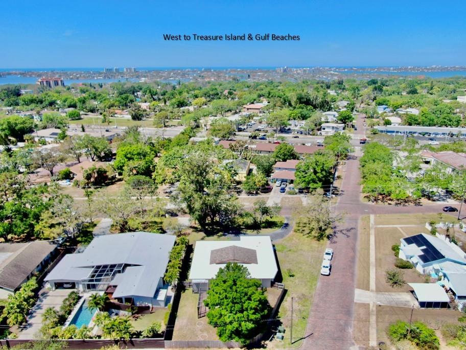 500 OLEANDER WAY S, ST PETERSBURG, FL, 33707