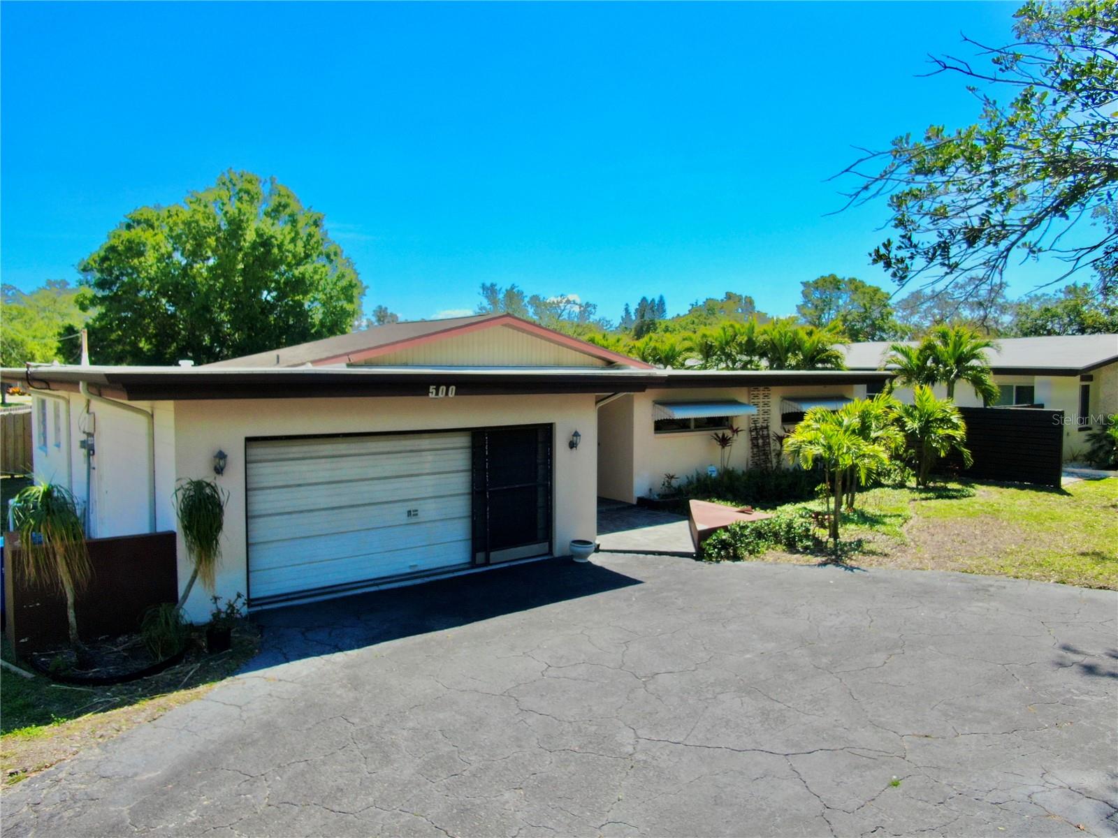 500 OLEANDER WAY S, ST PETERSBURG, FL, 33707