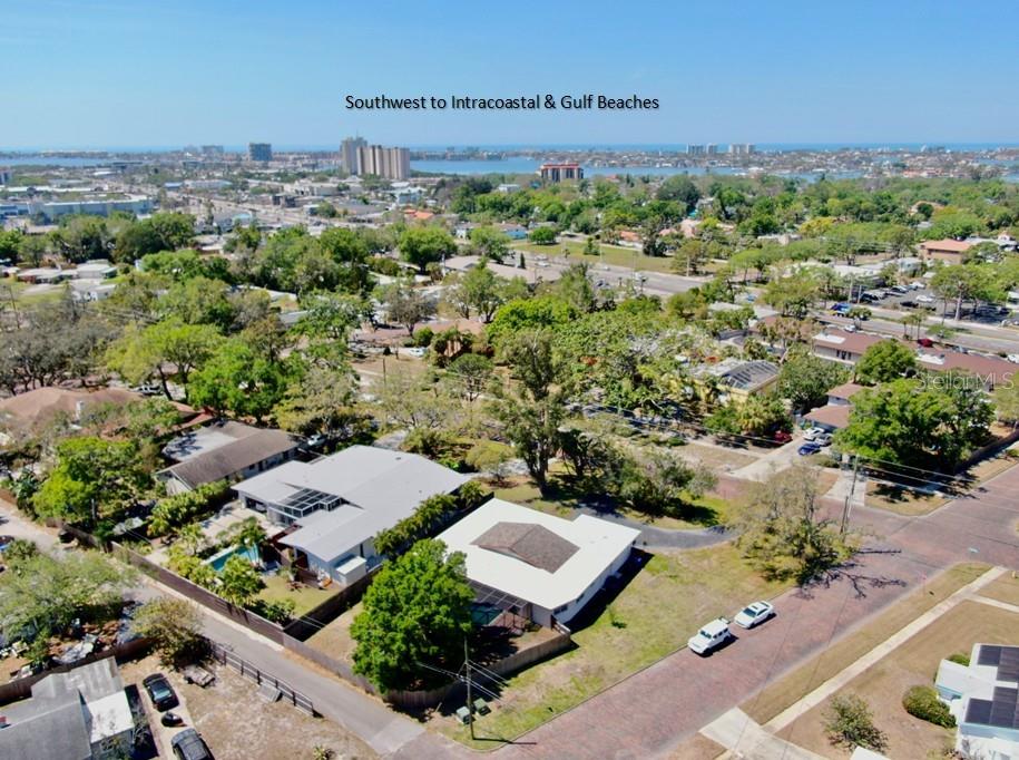 500 OLEANDER WAY S, ST PETERSBURG, FL, 33707