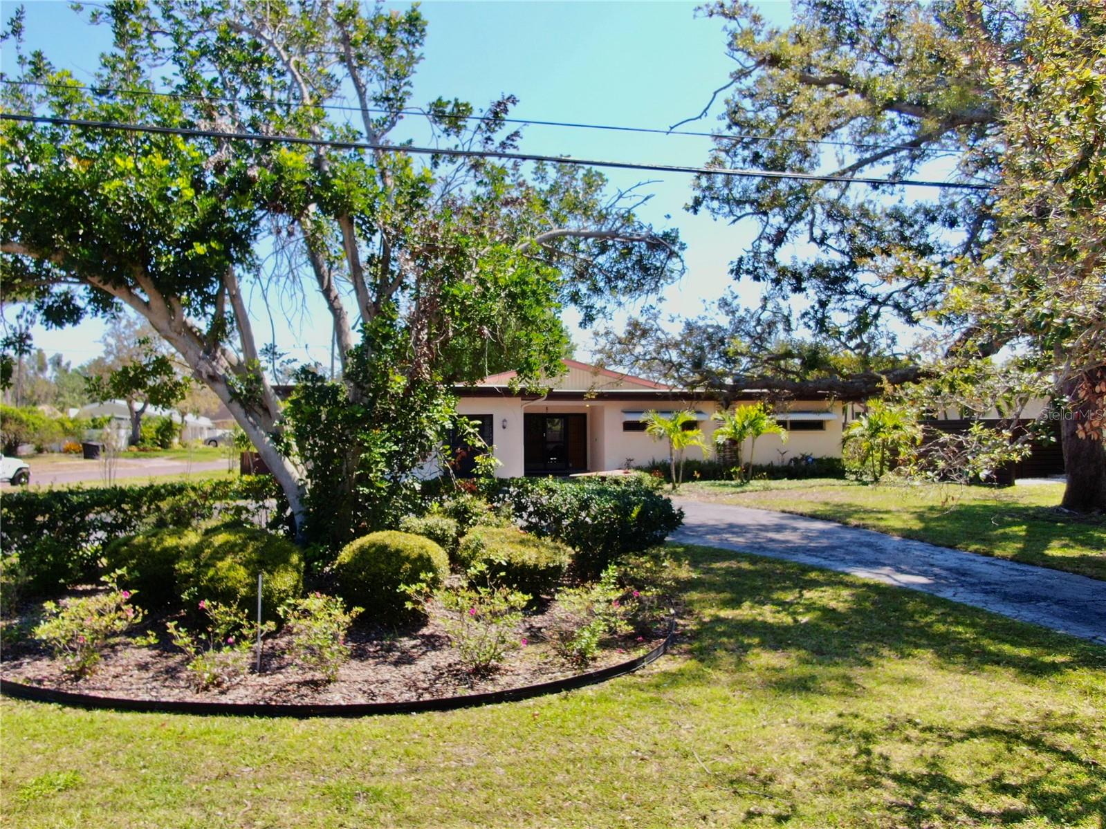 500 OLEANDER WAY S, ST PETERSBURG, FL, 33707