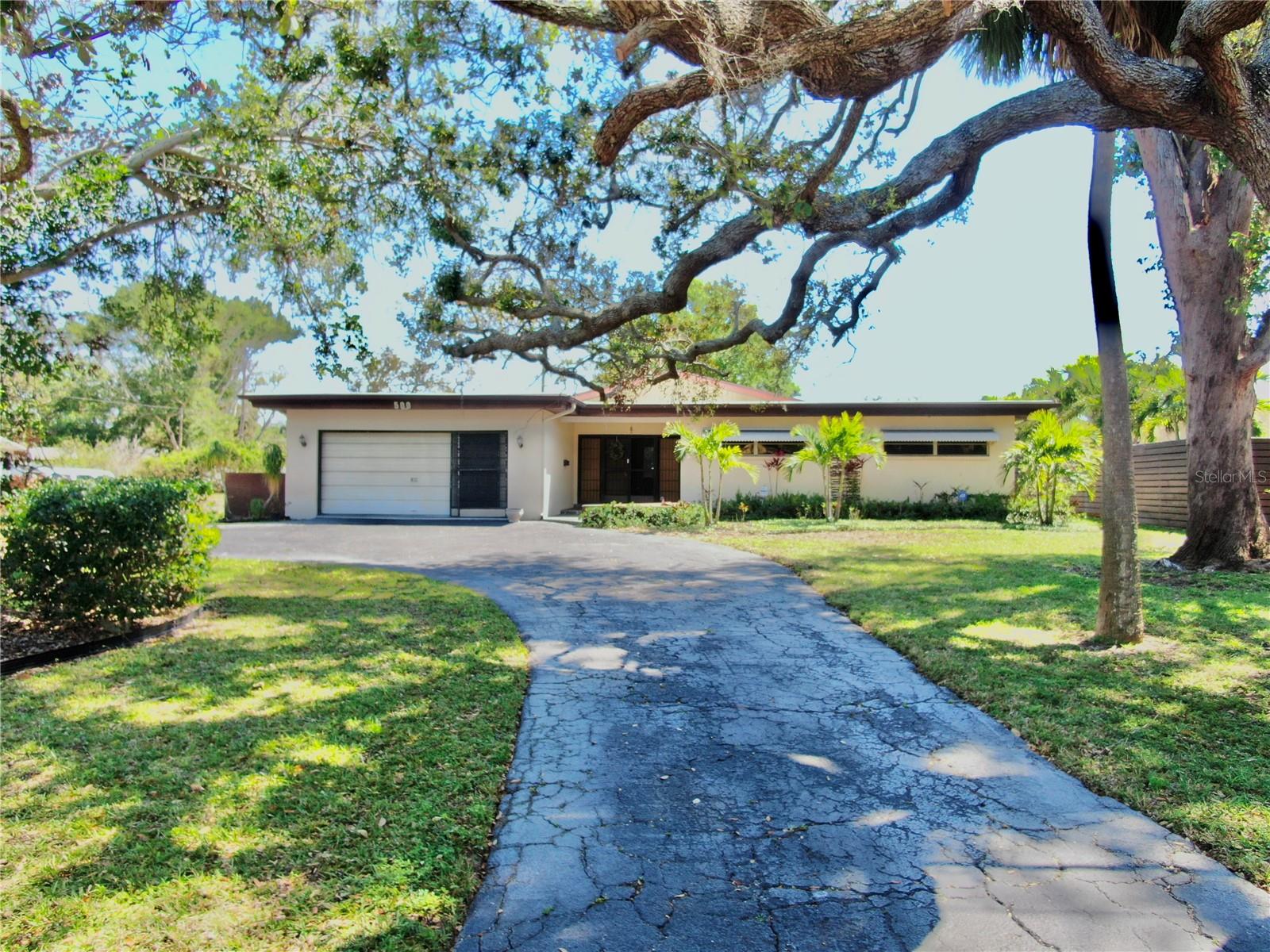 500 OLEANDER WAY S, ST PETERSBURG, FL, 33707