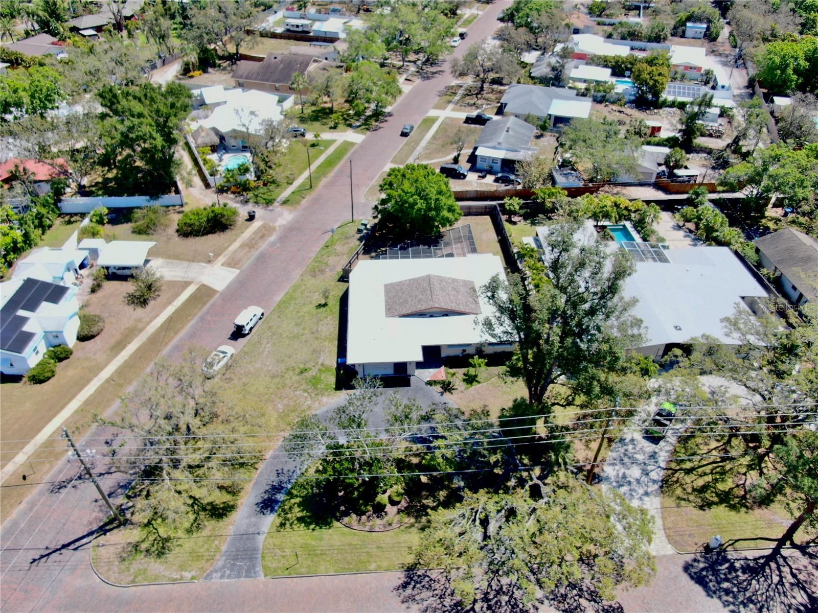 500 OLEANDER WAY S, ST PETERSBURG, FL, 33707