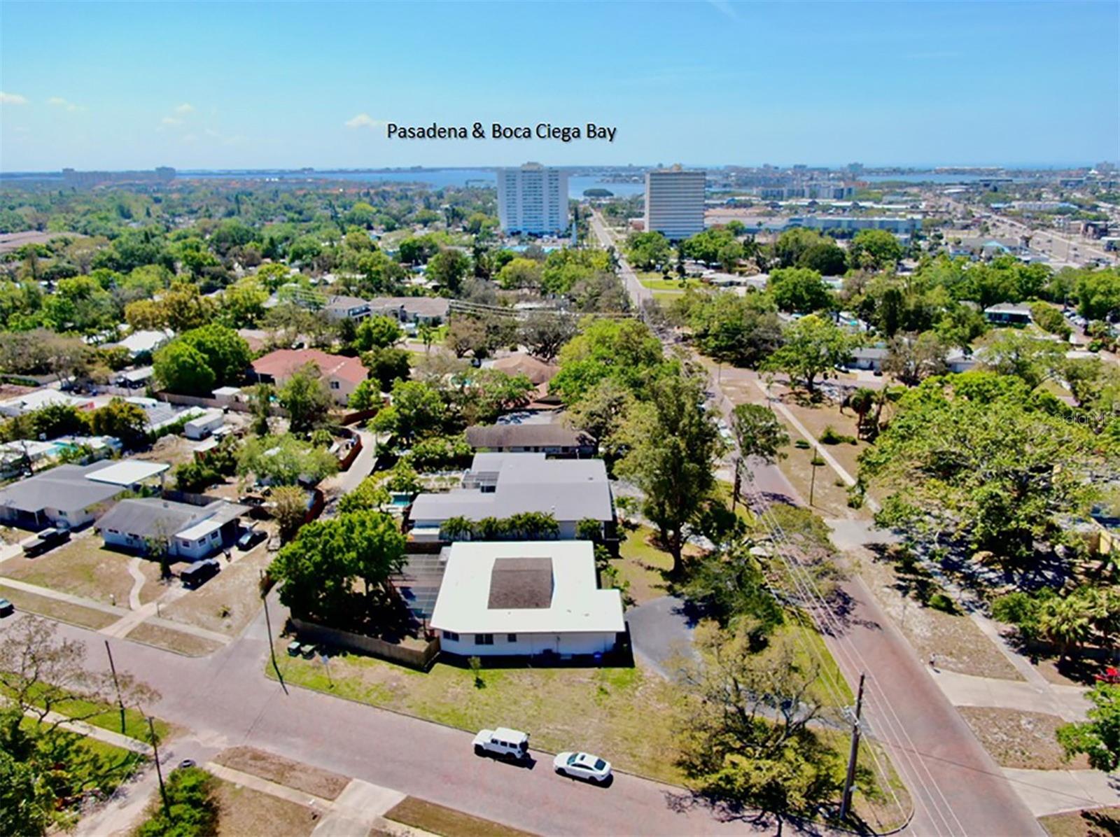 500 OLEANDER WAY S, ST PETERSBURG, FL, 33707