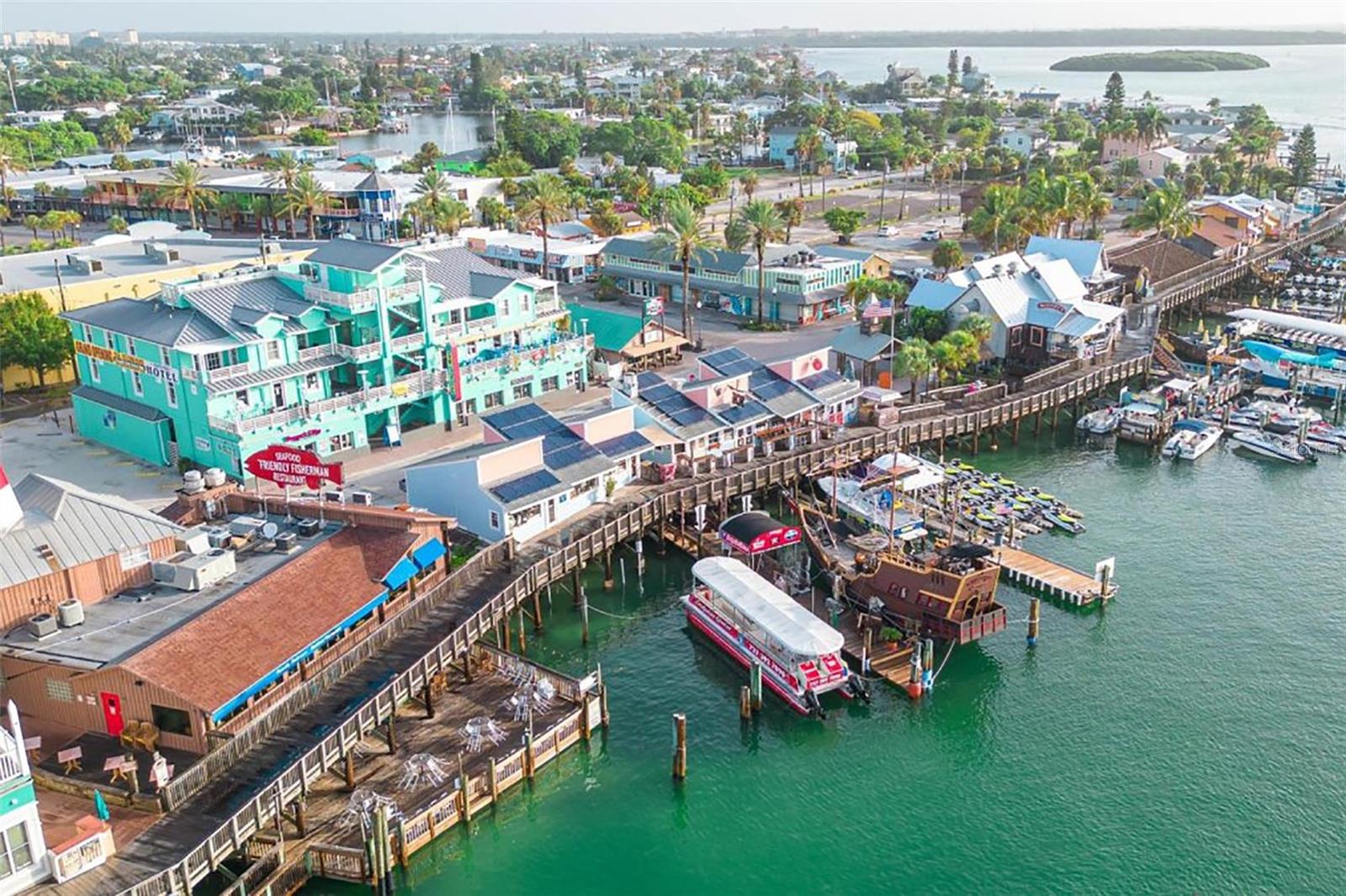 500 OLEANDER WAY S, ST PETERSBURG, FL, 33707