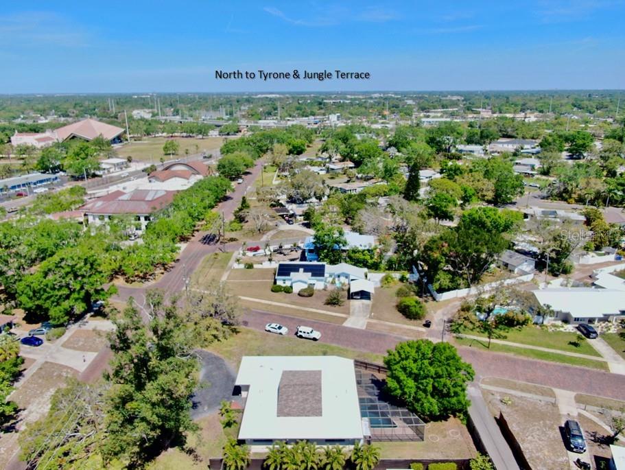 500 OLEANDER WAY S, ST PETERSBURG, FL, 33707