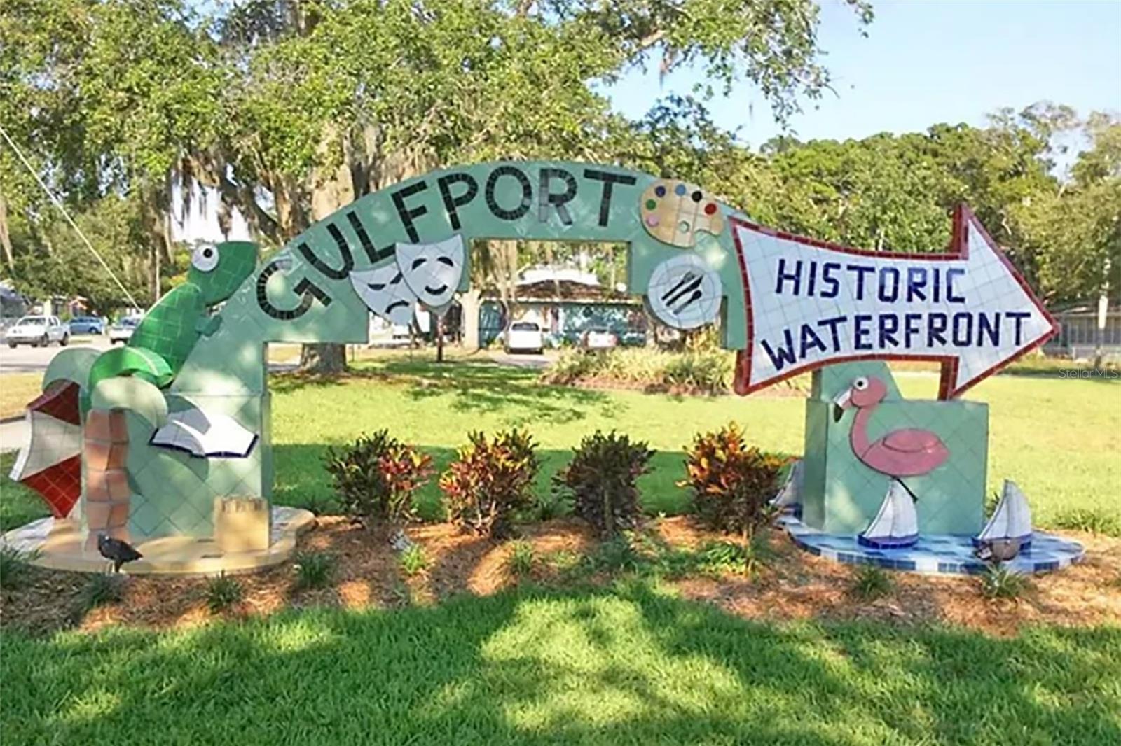 500 OLEANDER WAY S, ST PETERSBURG, FL, 33707