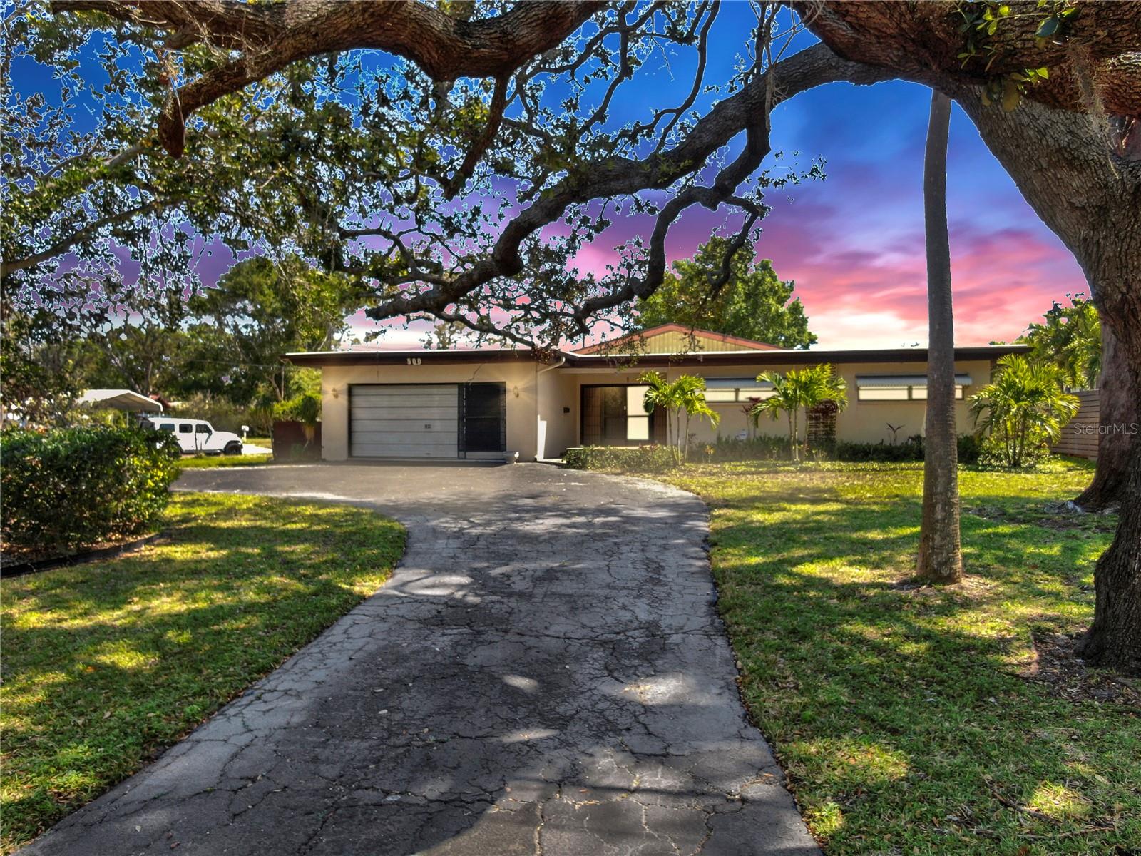 500 OLEANDER WAY S, ST PETERSBURG, FL, 33707