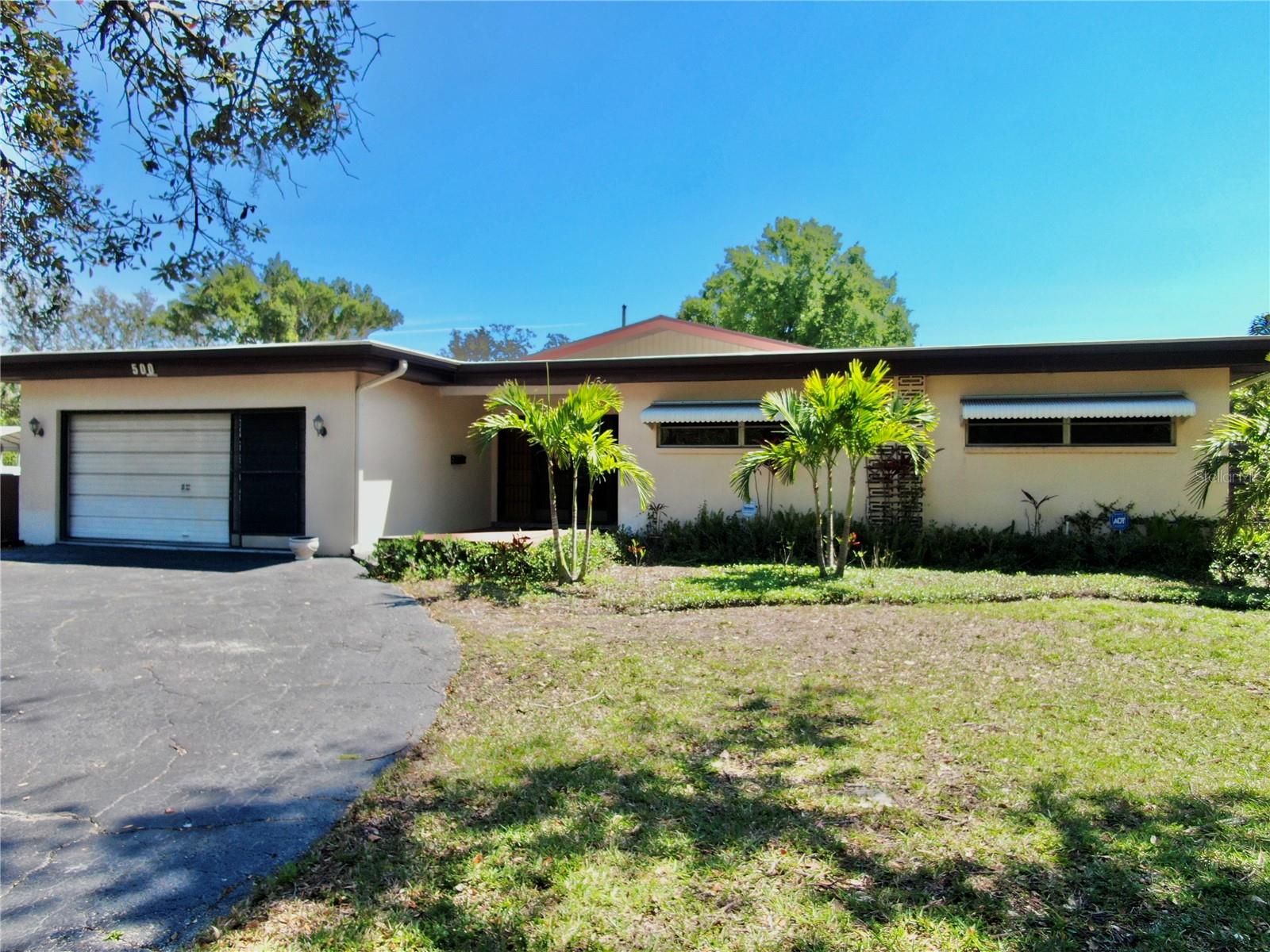 500 OLEANDER WAY S, ST PETERSBURG, FL, 33707