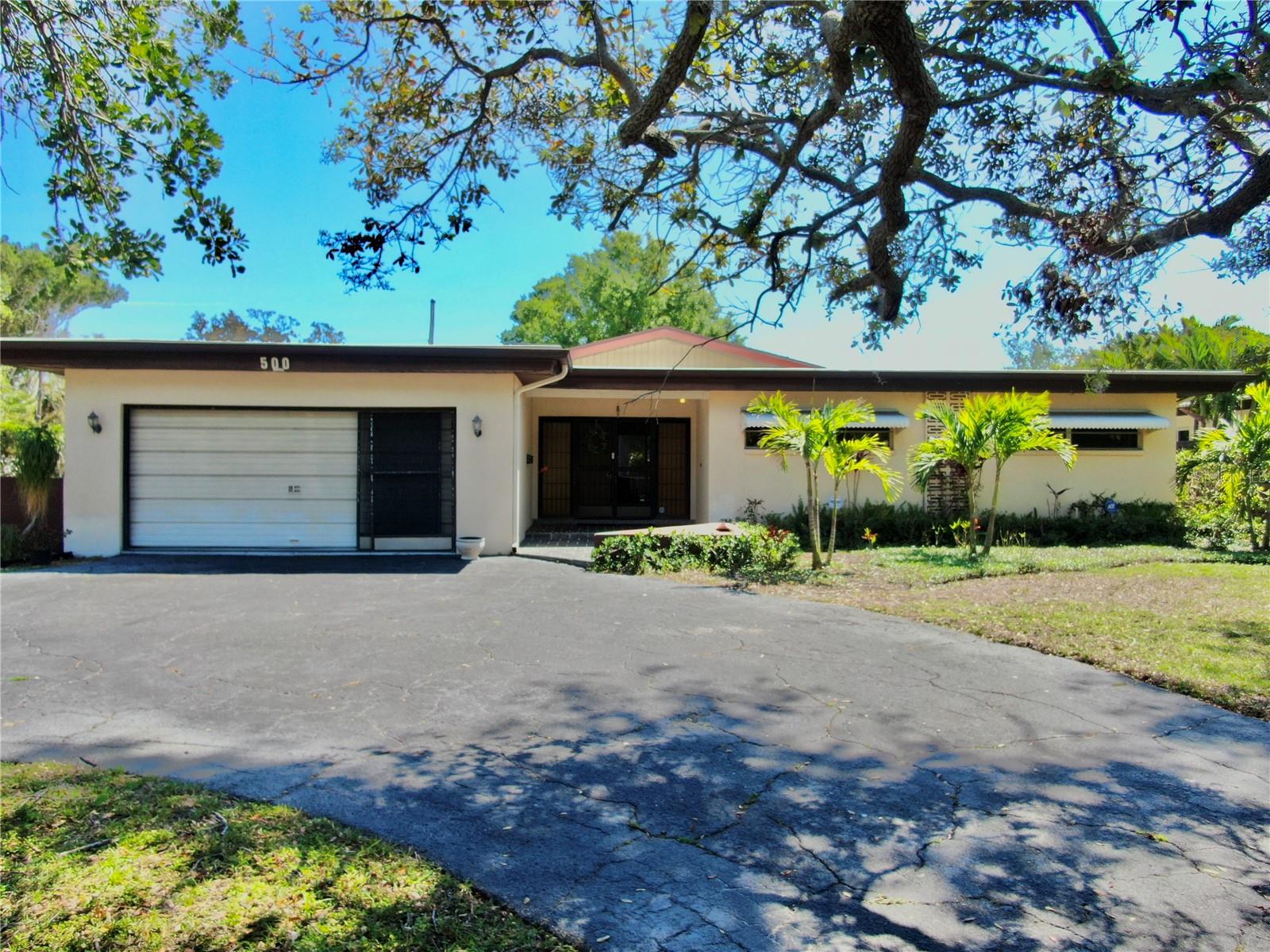 500 OLEANDER WAY S, ST PETERSBURG, FL, 33707