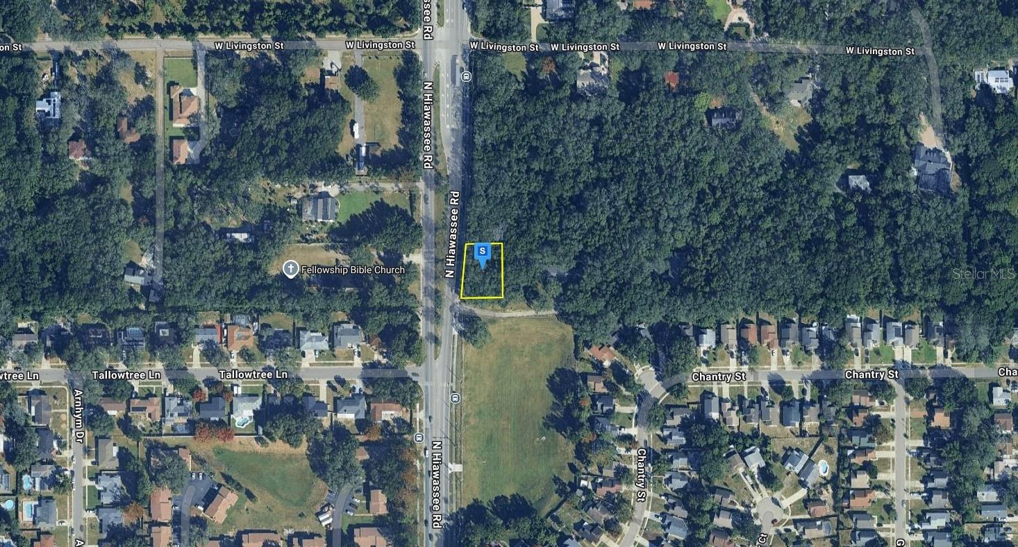 293 N HIAWASSEE RD, ORLANDO, FL, 32835