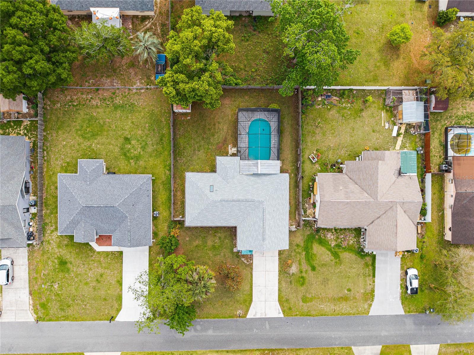 13545 SW 43RD CIR, OCALA, FL, 34473