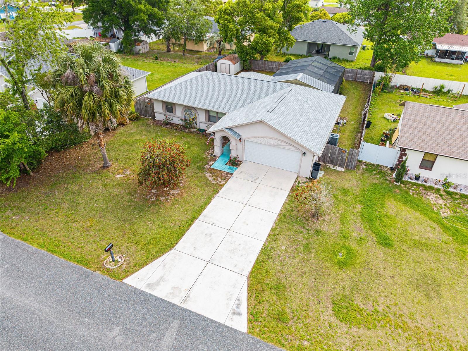 13545 SW 43RD CIR, OCALA, FL, 34473