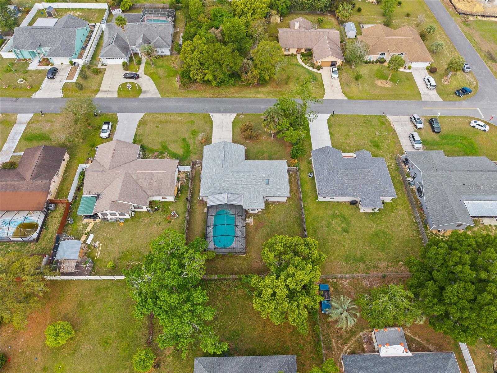 13545 SW 43RD CIR, OCALA, FL, 34473