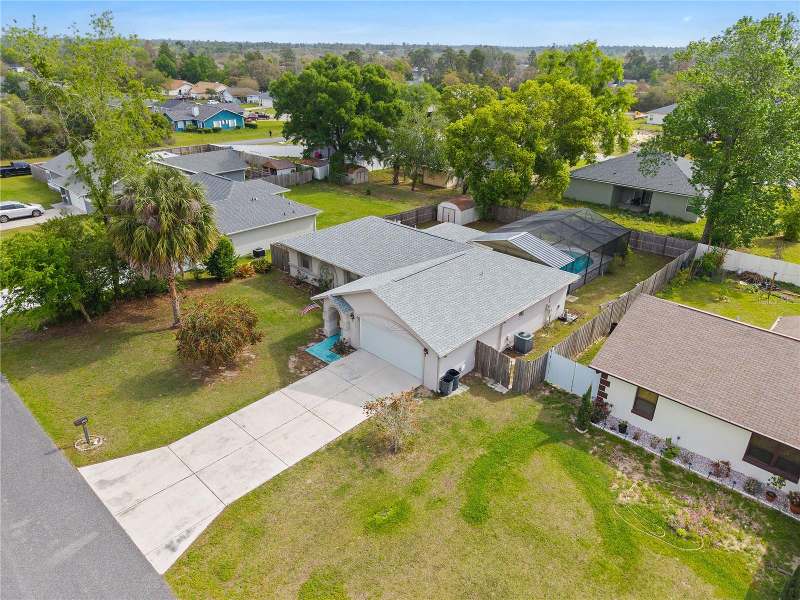 13545 SW 43RD CIR, OCALA, FL, 34473