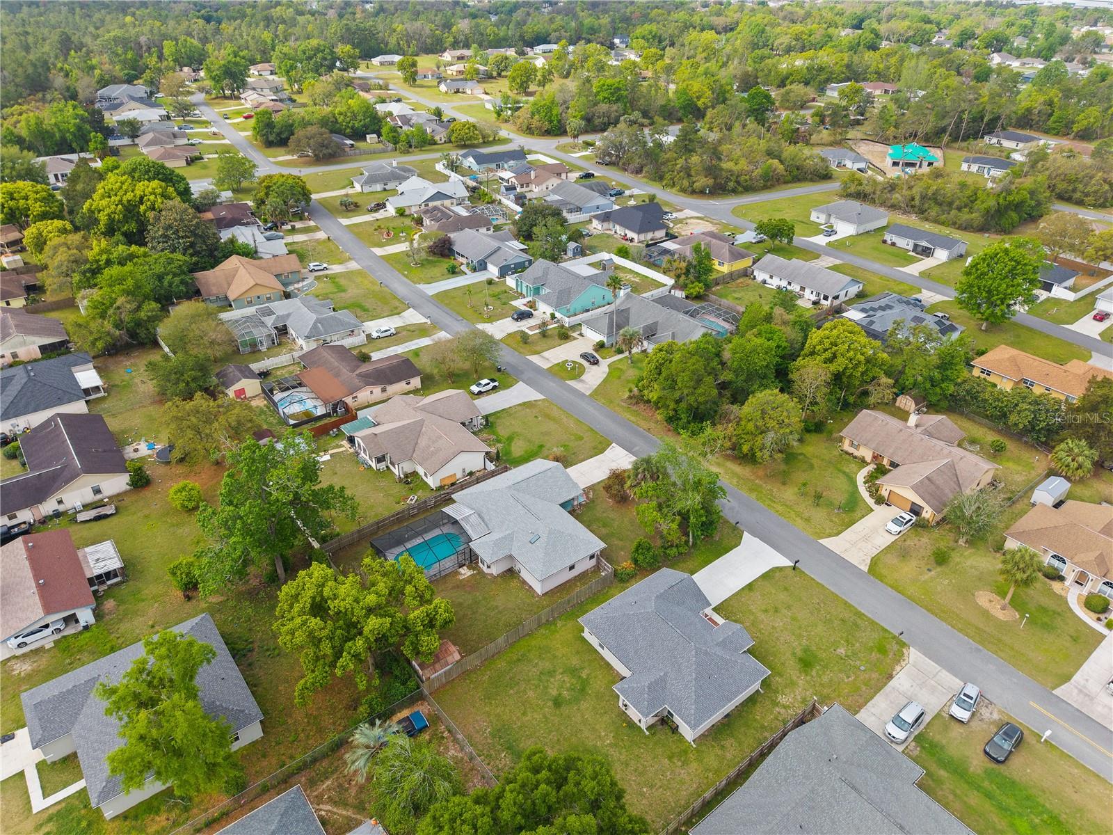 13545 SW 43RD CIR, OCALA, FL, 34473