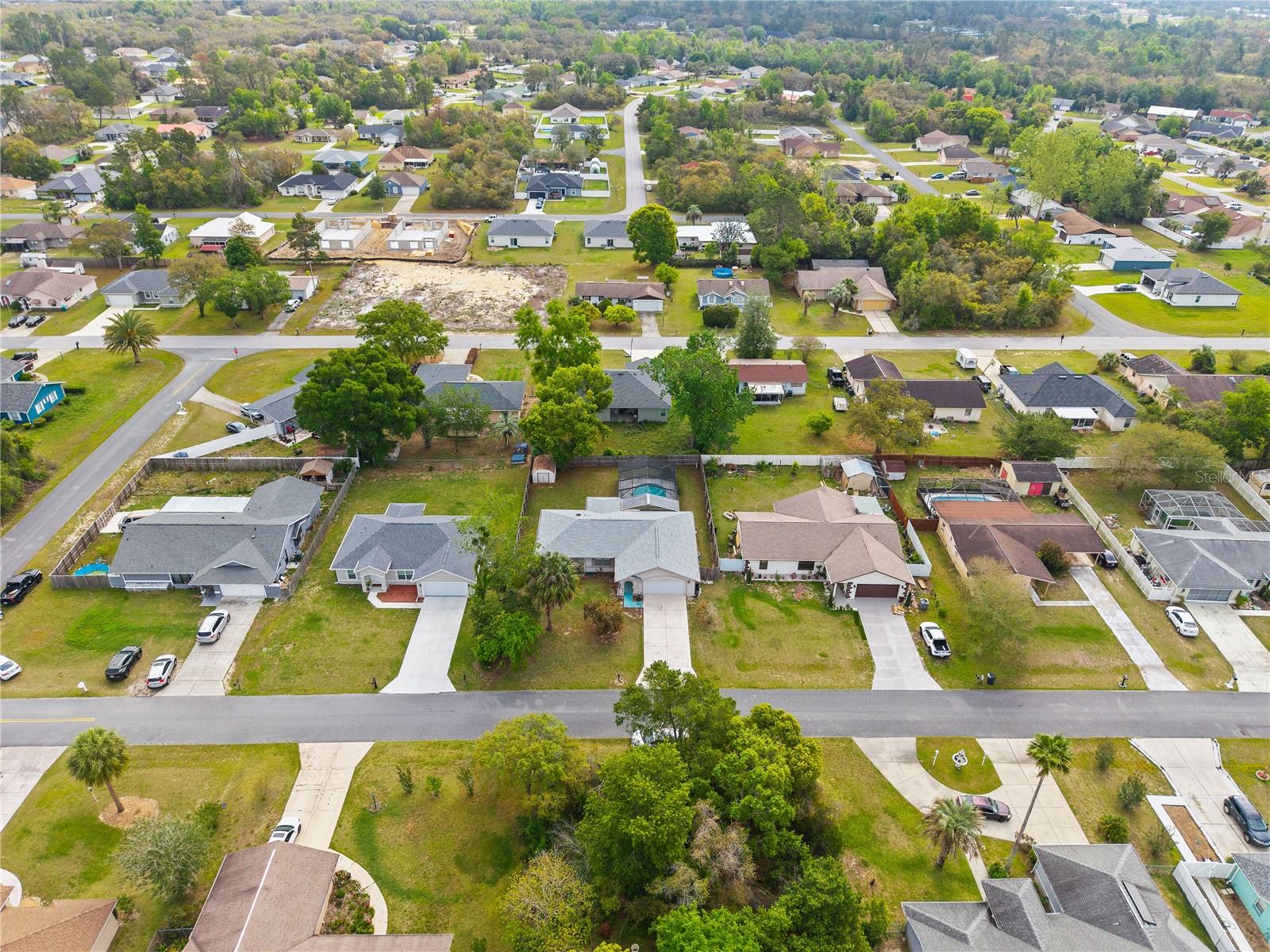 13545 SW 43RD CIR, OCALA, FL, 34473