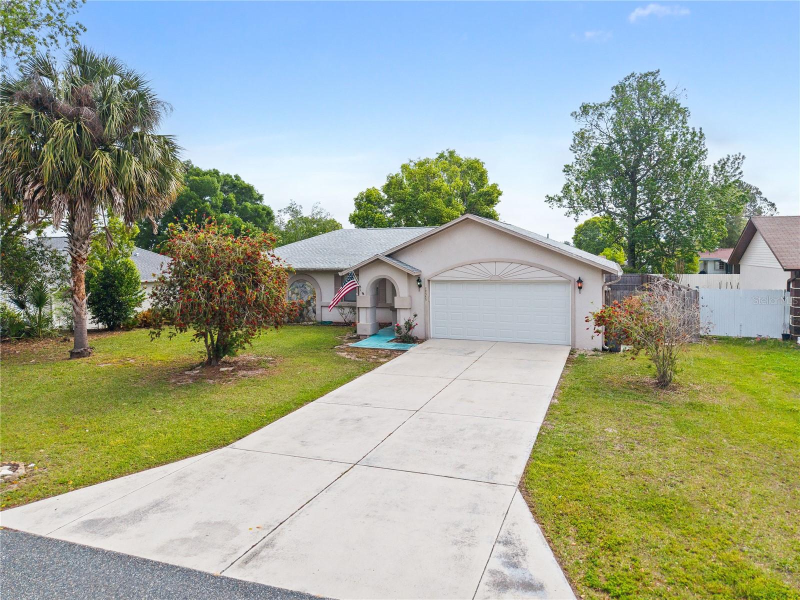 13545 SW 43RD CIR, OCALA, FL, 34473