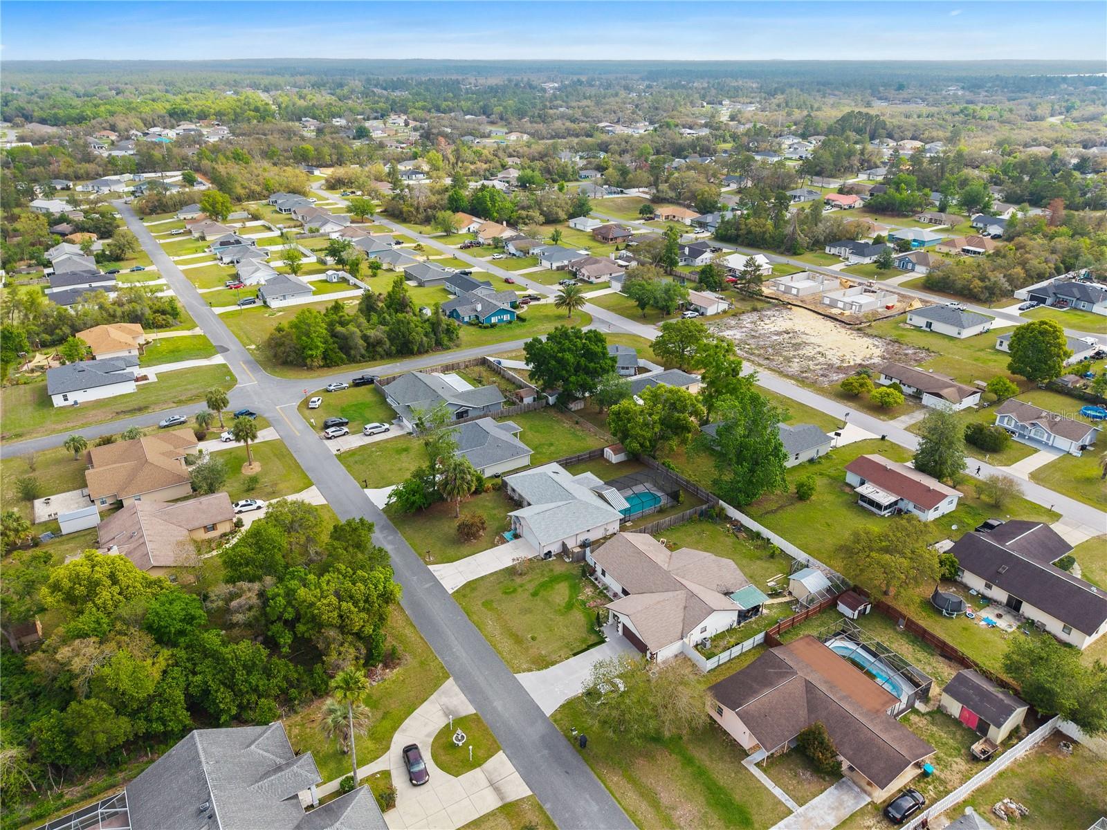 13545 SW 43RD CIR, OCALA, FL, 34473