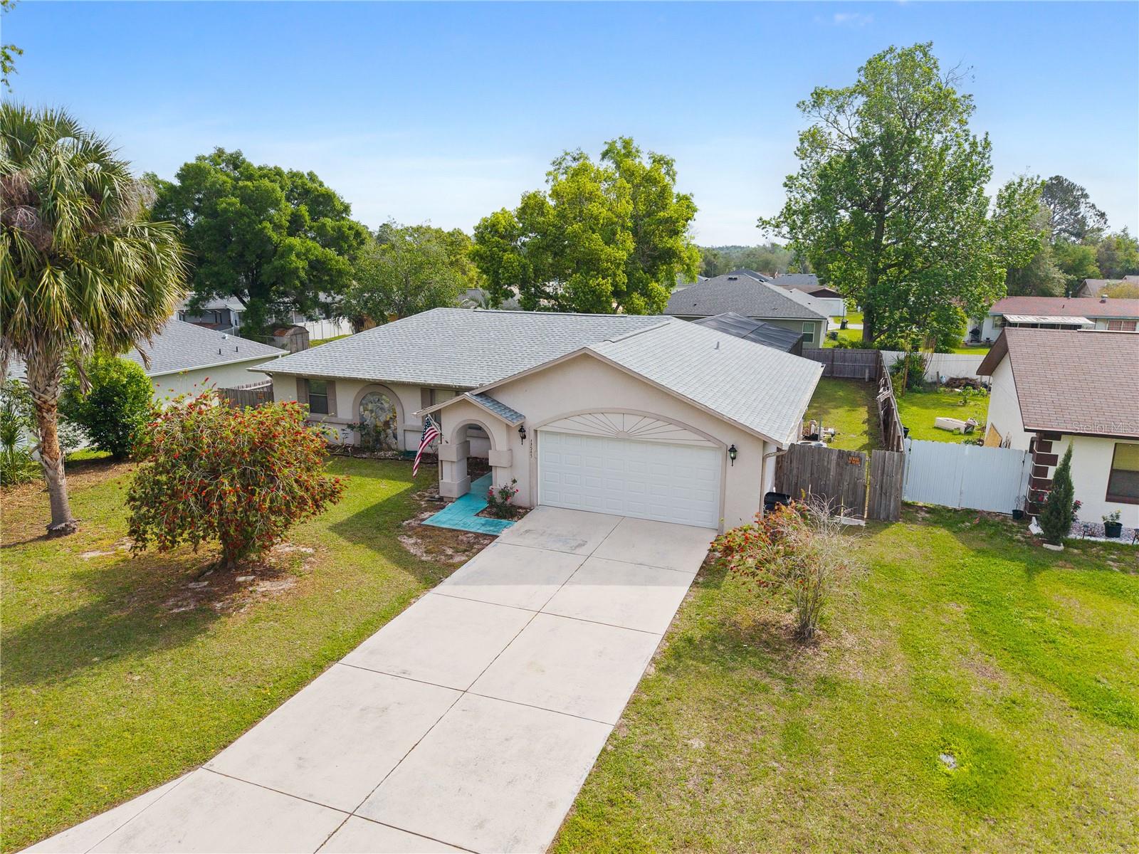 13545 SW 43RD CIR, OCALA, FL, 34473